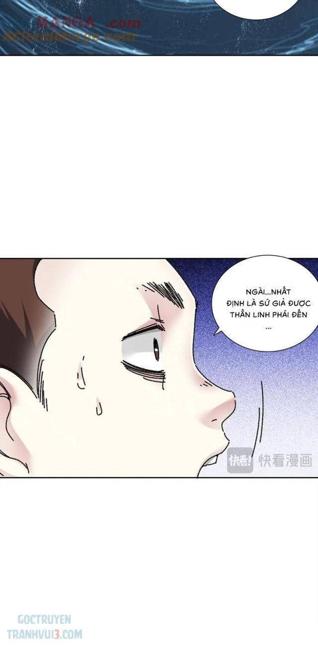 Câu Lạc Bộ Trường Sinh - Page 23