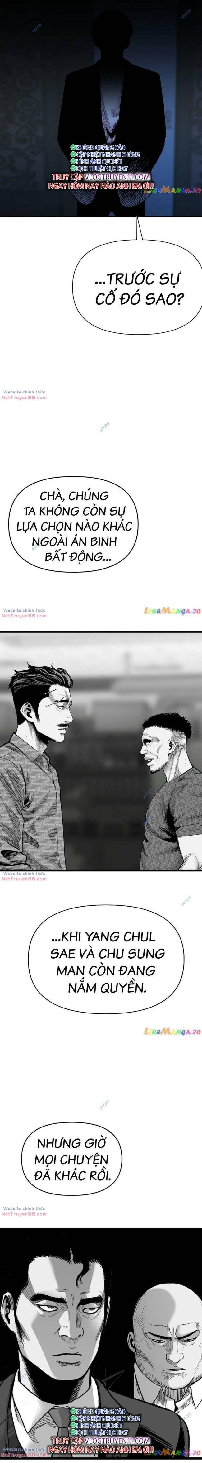 Chuyển Hóa - Page 21