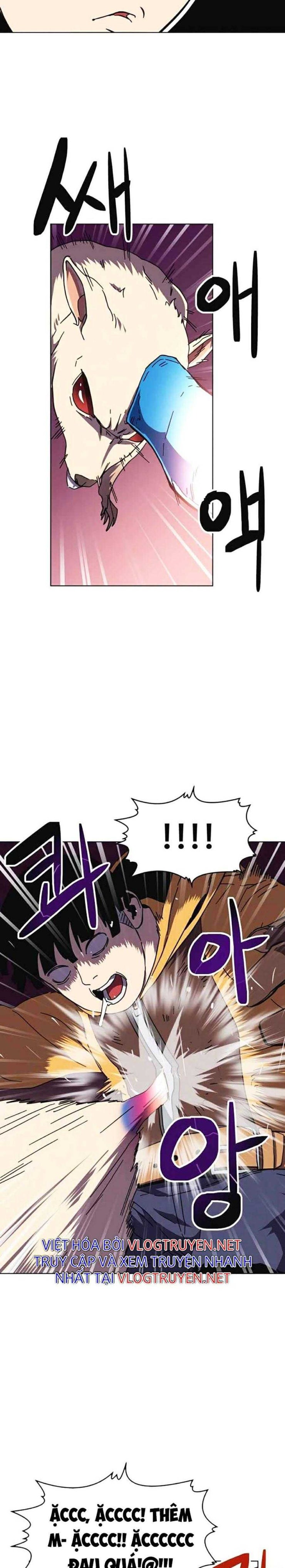 Trùm Cuối - Page 18