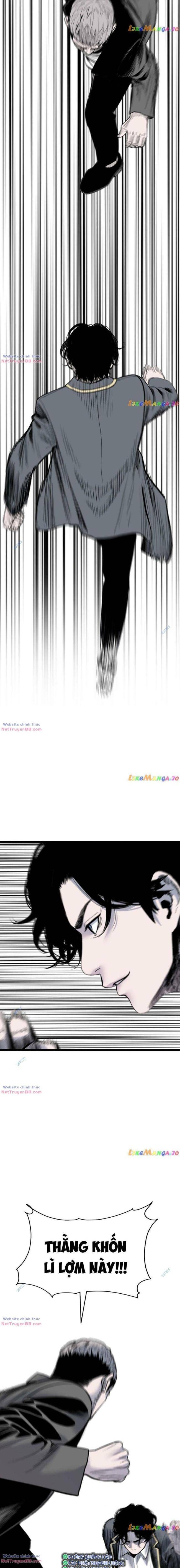 Chuyển Hóa - Page 18