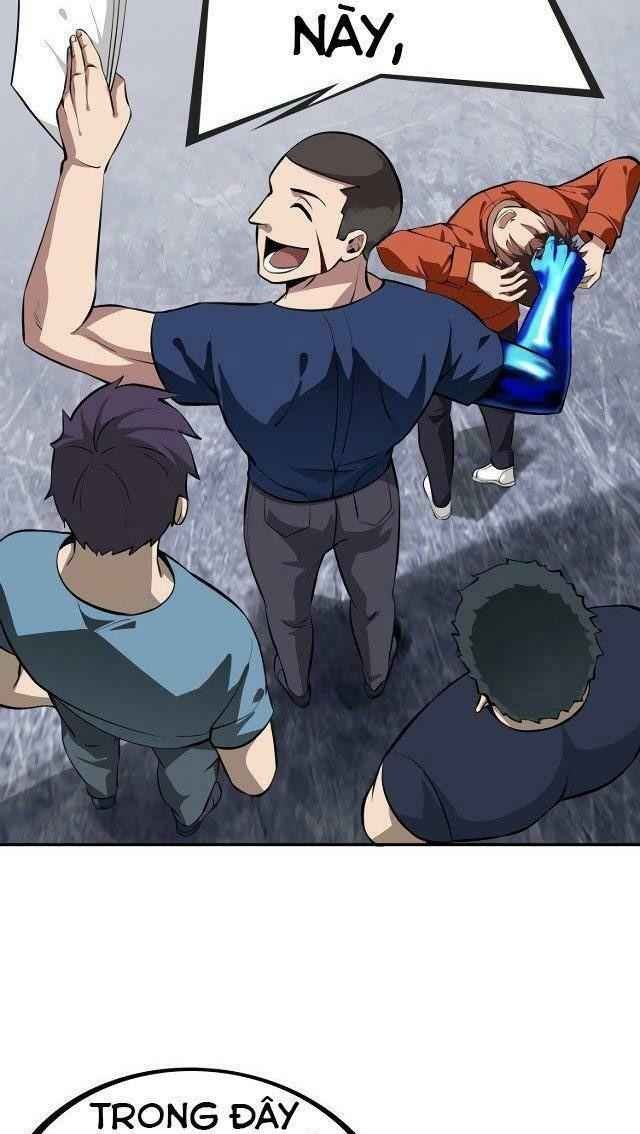 Thợ Săn Mạt Thế - Page 35
