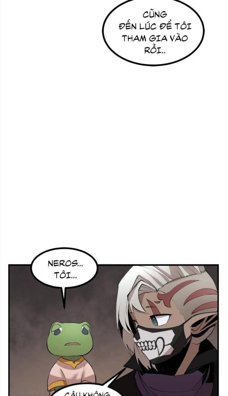 Bá Vương Hầm Ngục - Page 32