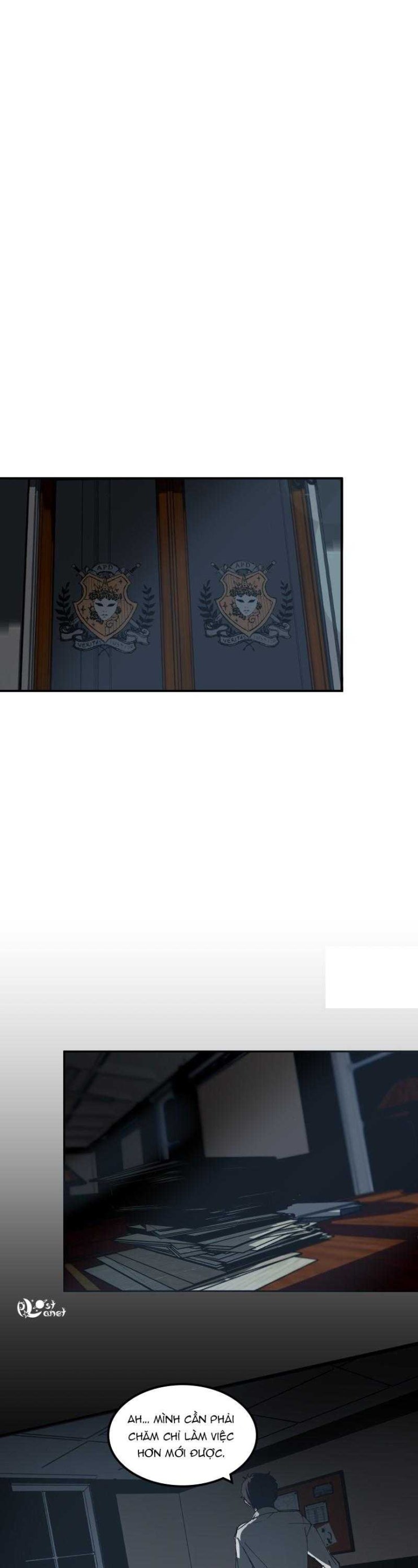 Dạ Lan Tím - Page 29