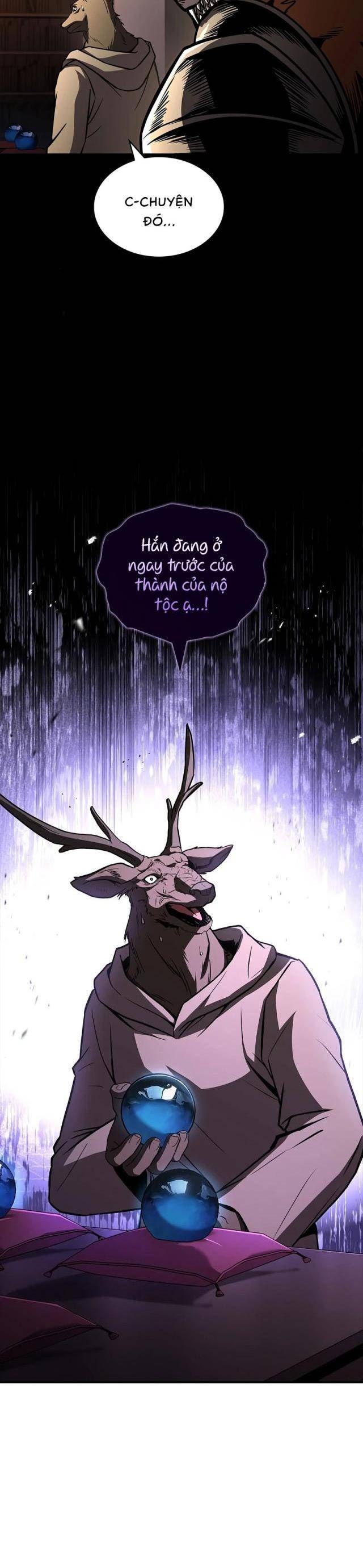 Pháp Sư Thiên Tài Giấu Nghề - Page 24