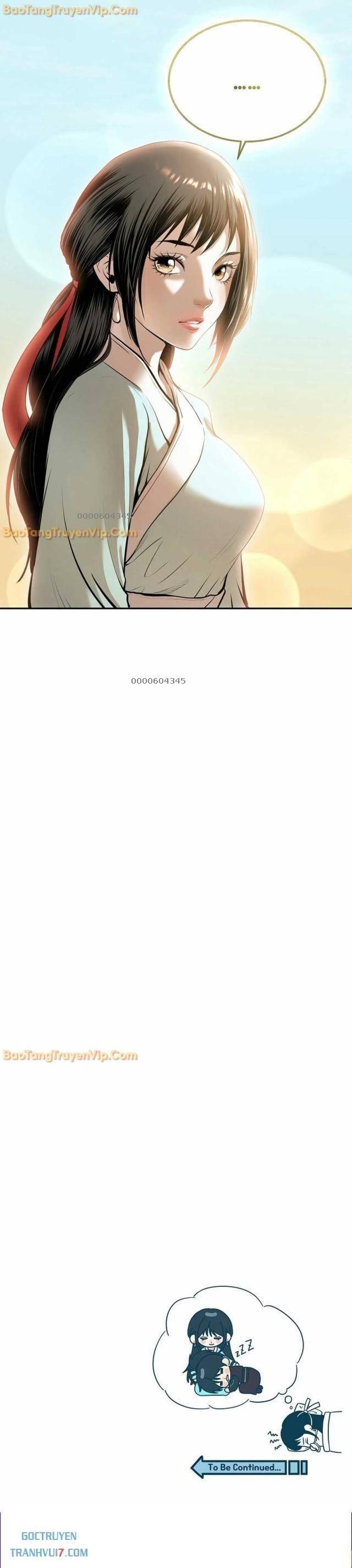 Ma Nhân Hoa Sơn - Page 37