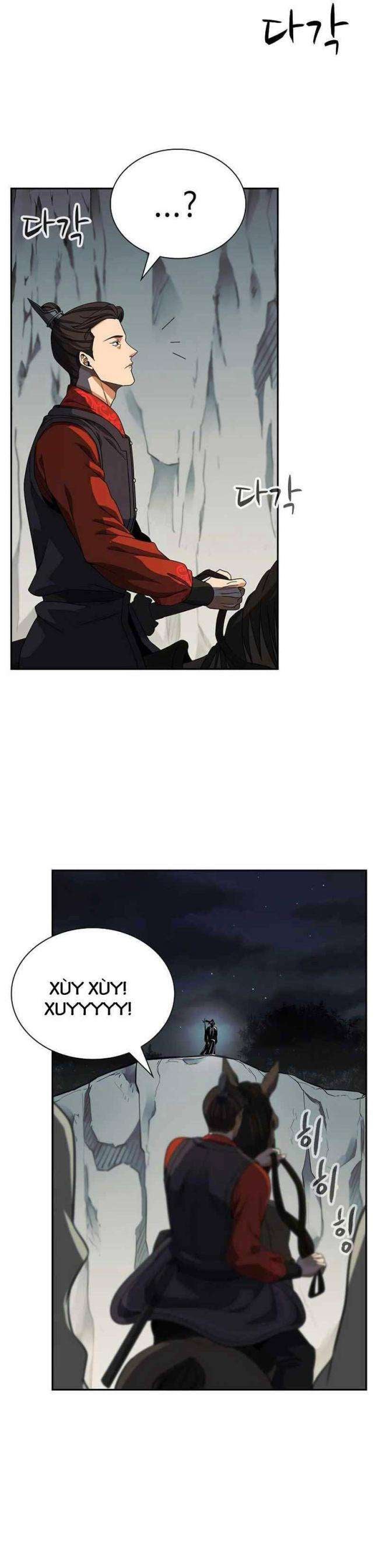 Quán Trọ Phong Ba - Page 8