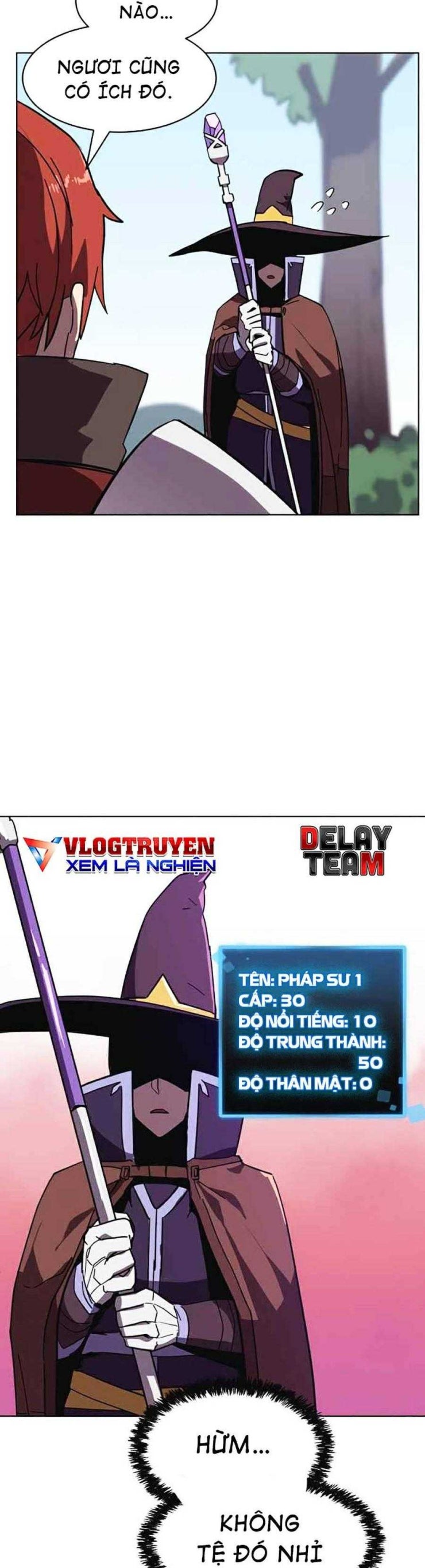 Trùm Cuối - Page 19