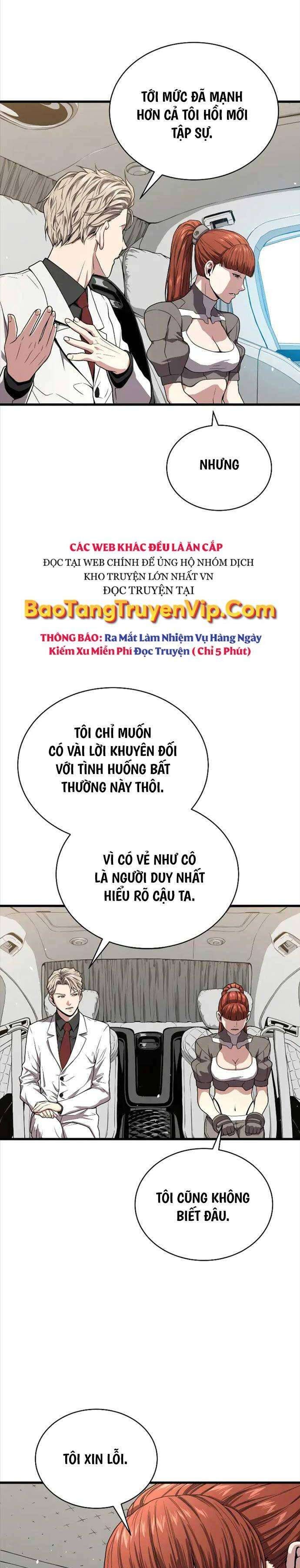 Luyện Cấp Chốn Địa Ngục - Page 5