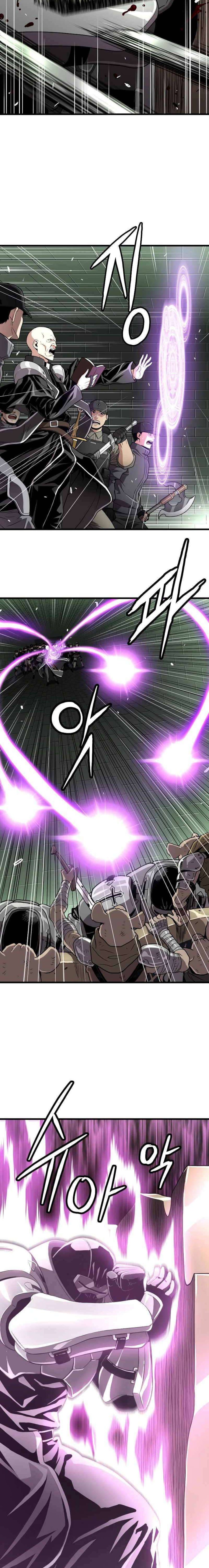 Luyện Cấp Chốn Địa Ngục - Page 6