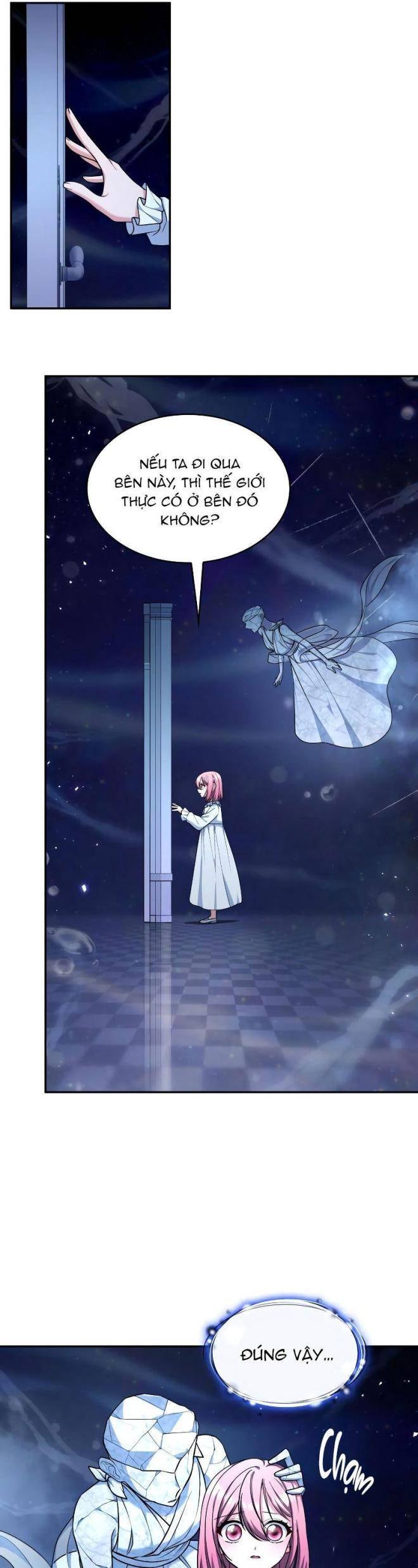 Regina Lena - Gửi Người Không Được Tha Thứ - Page 31