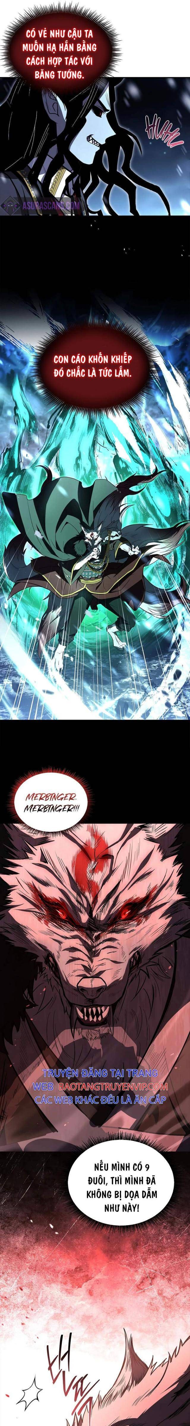 Pháp Sư Thiên Tài Giấu Nghề - Page 15