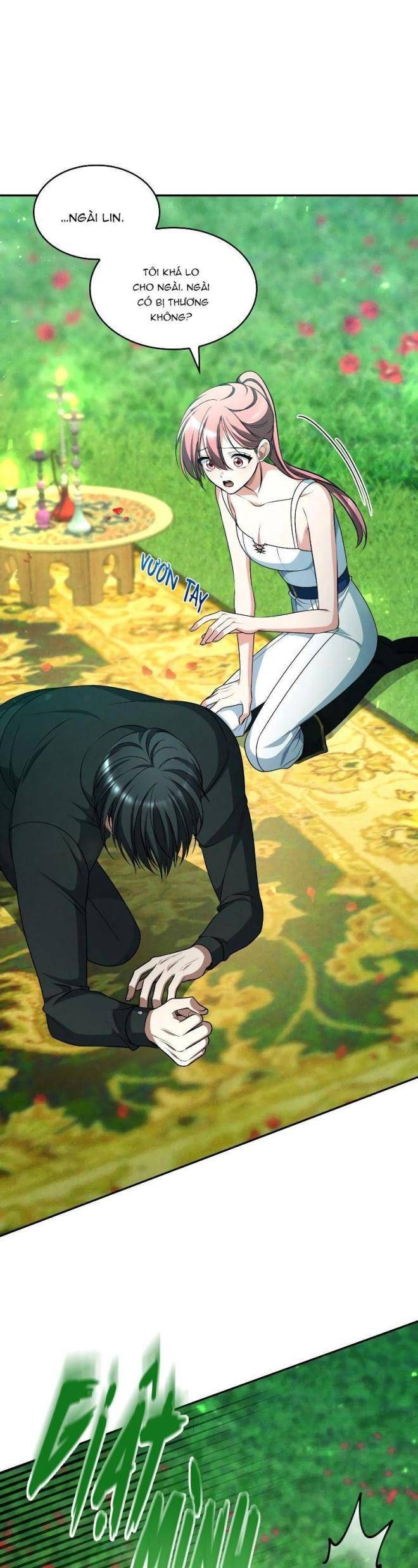 Regina Lena - Gửi Người Không Được Tha Thứ - Page 52