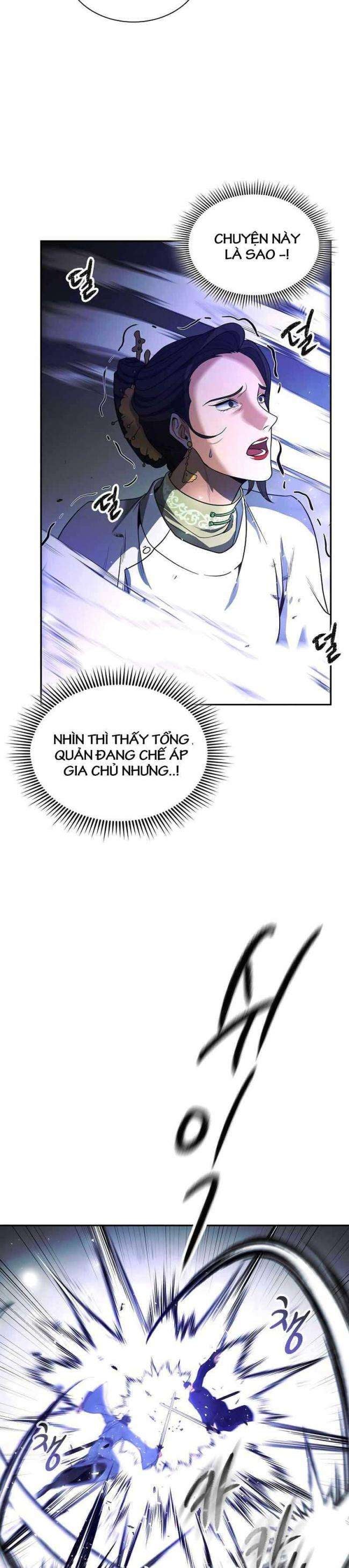 Quán Trọ Phong Ba - Page 31