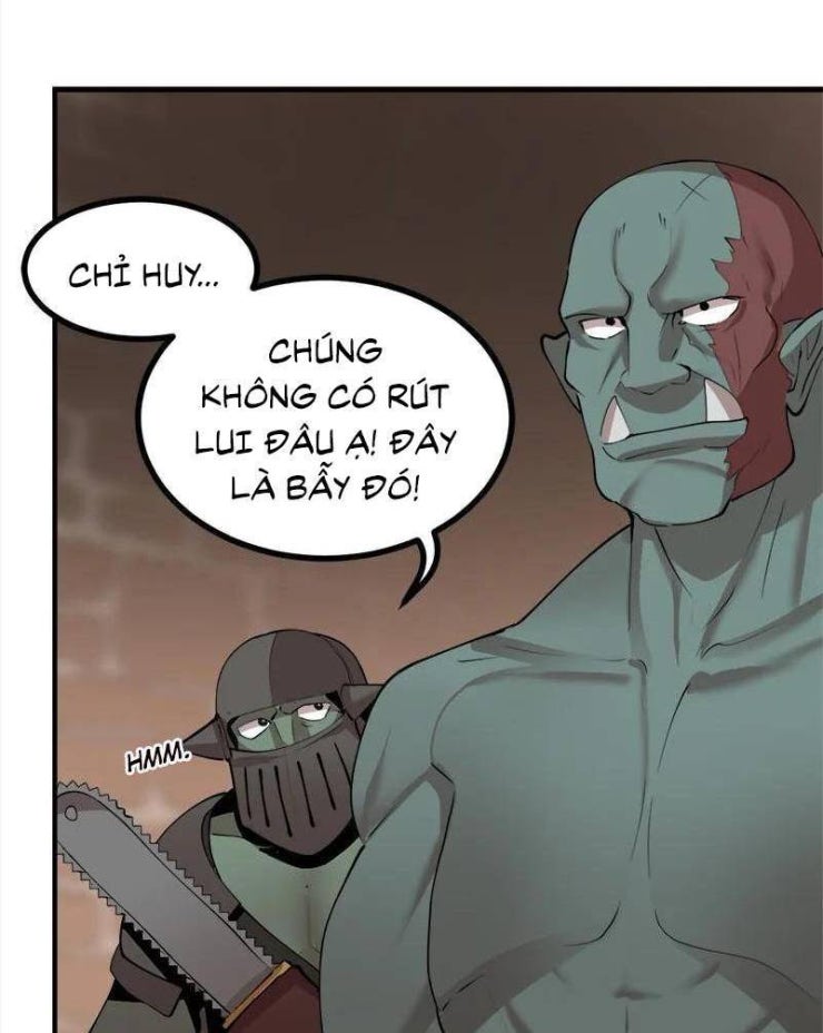 Bá Vương Hầm Ngục - Page 27