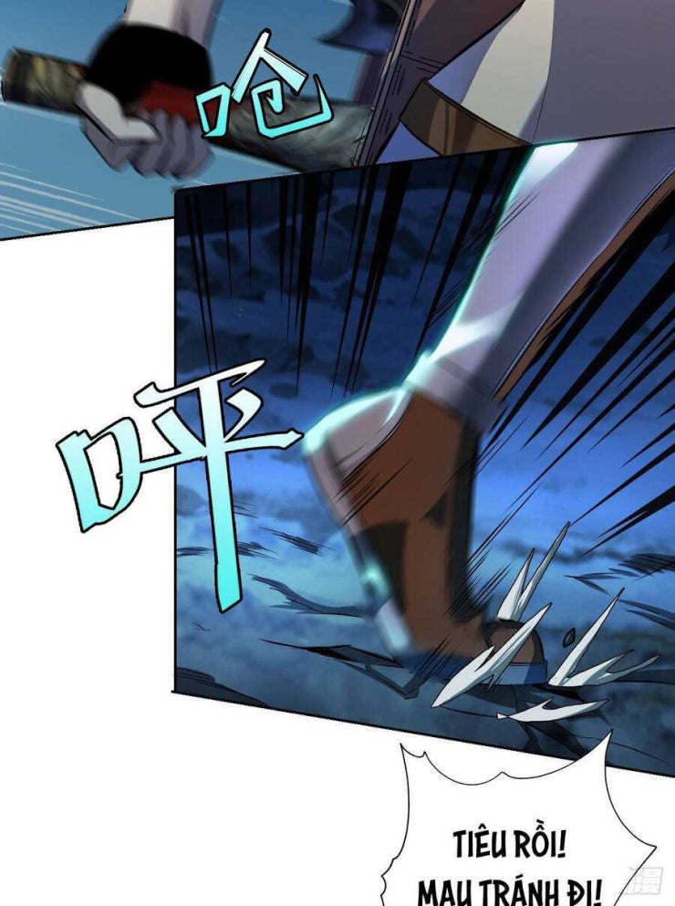 Chúa Tể Vực Thẳm - Page 14