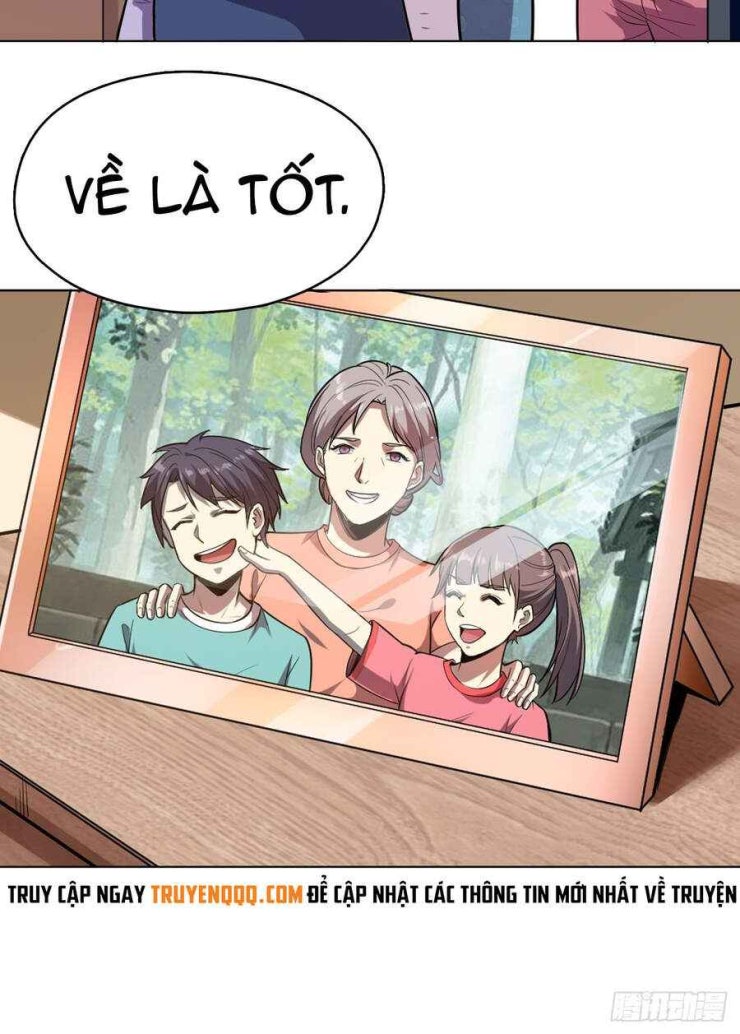 Chúa Tể Vực Thẳm - Page 73