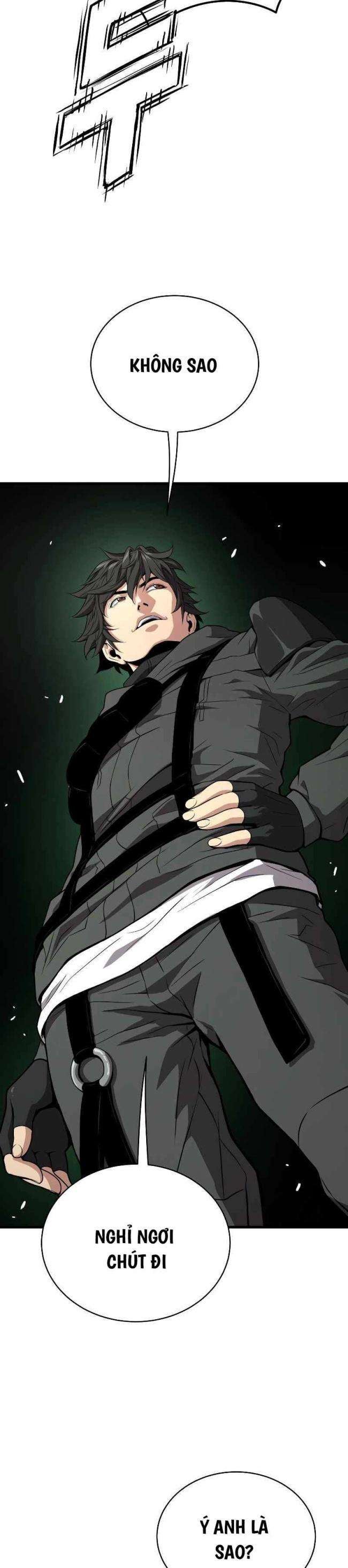 Luyện Cấp Chốn Địa Ngục - Page 9