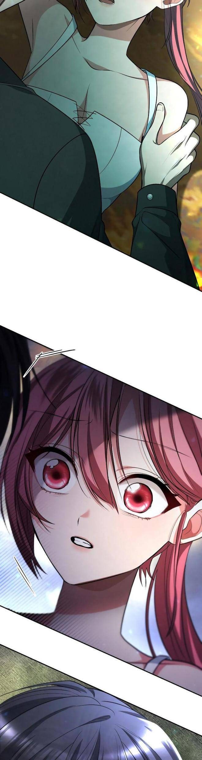 Regina Lena - Gửi Người Không Được Tha Thứ - Page 55