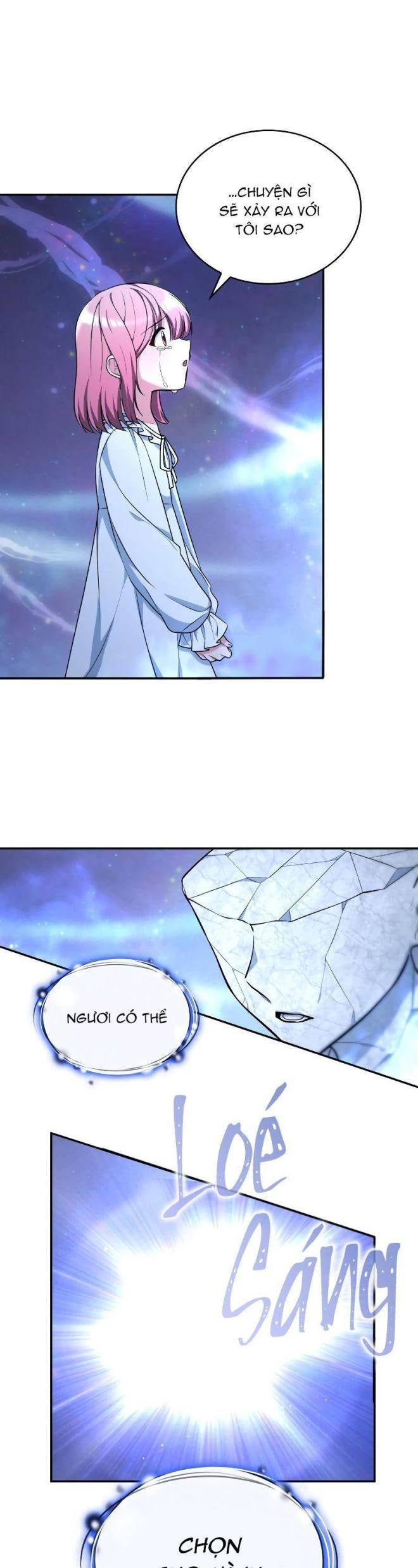 Regina Lena - Gửi Người Không Được Tha Thứ - Page 26