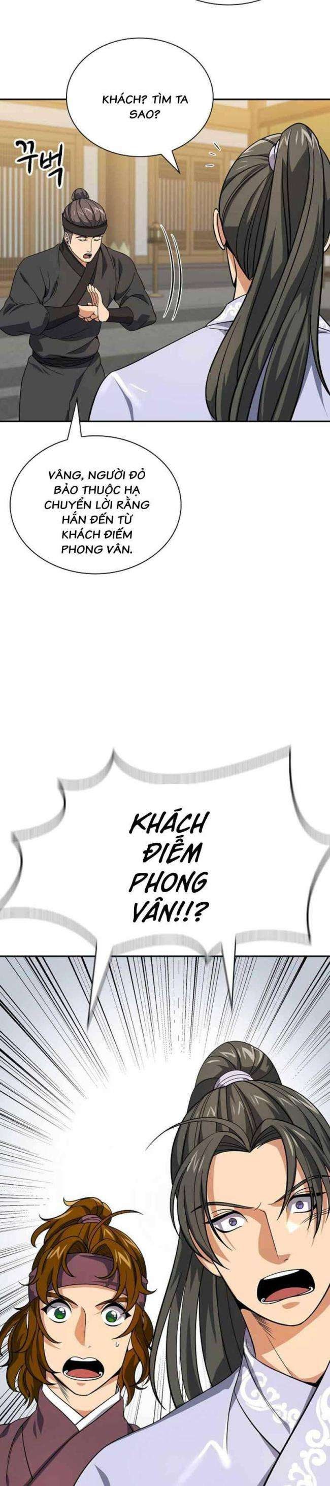 Quán Trọ Phong Ba - Page 34