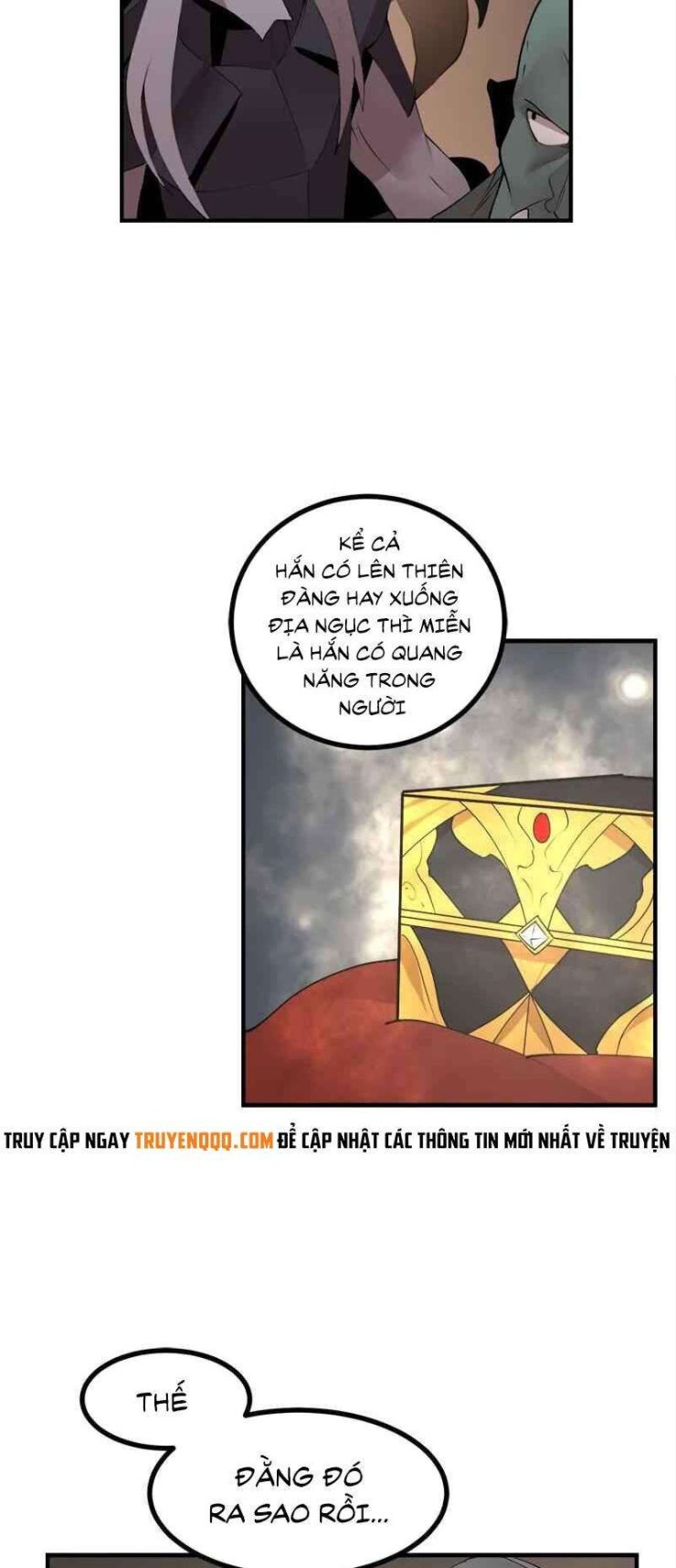 Bá Vương Hầm Ngục - Page 9