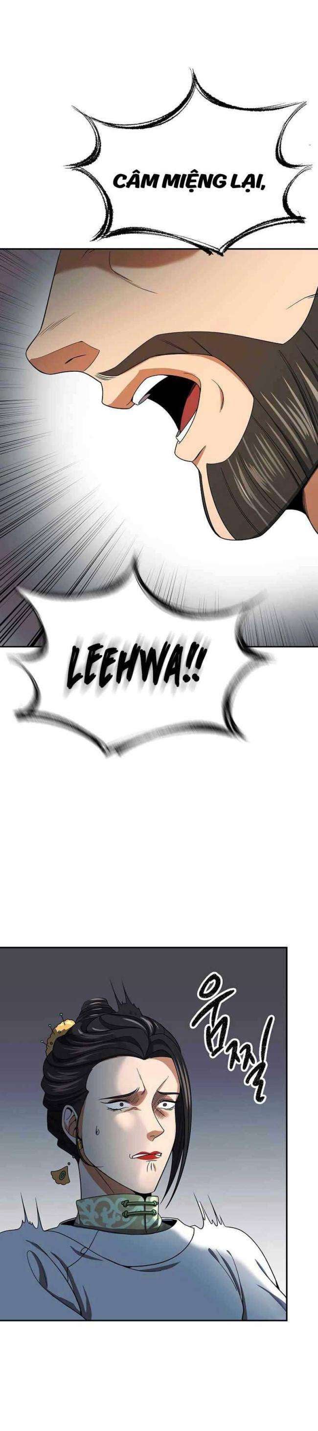 Quán Trọ Phong Ba - Page 11