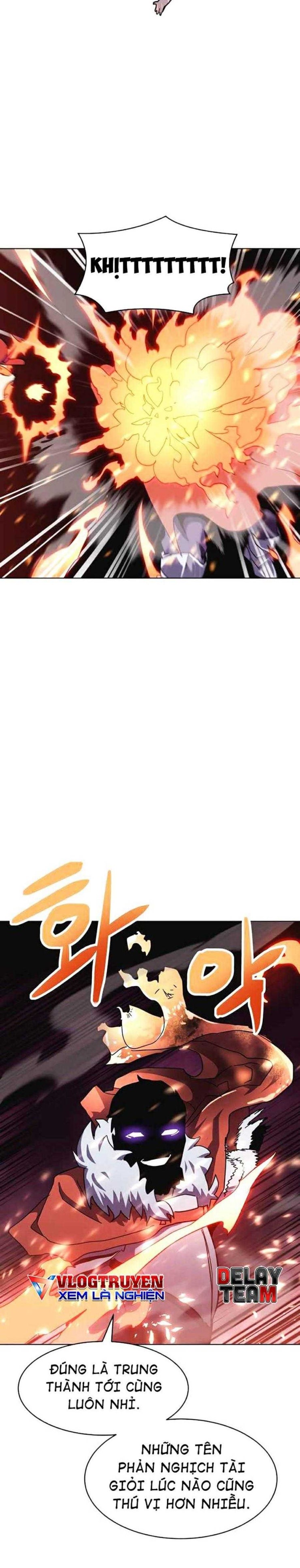 Trùm Cuối - Page 37