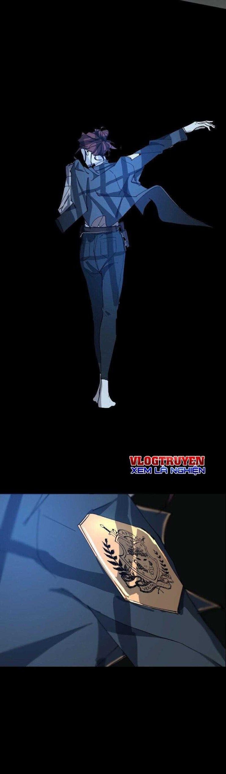 Dạ Lan Tím - Page 49