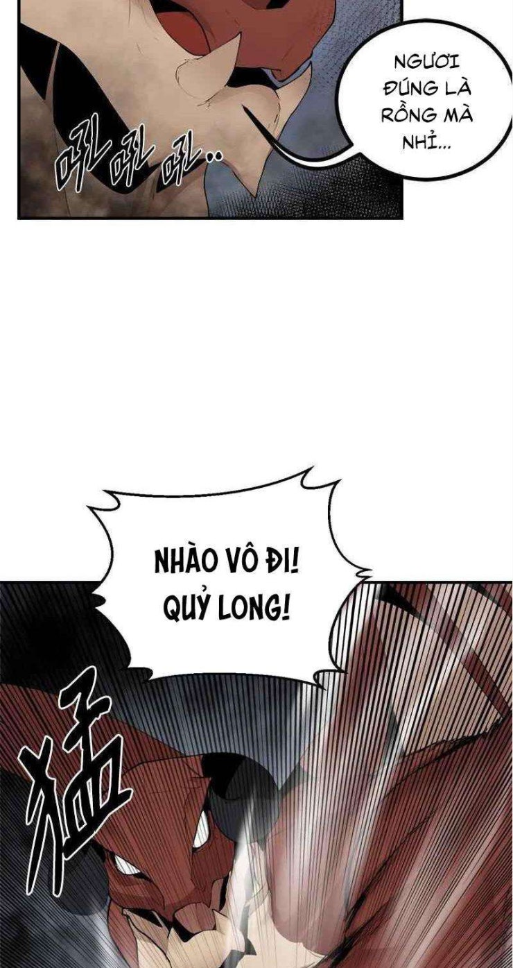 Bá Vương Hầm Ngục - Page 5