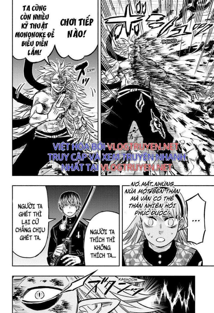 Doron Dororon - Page 9