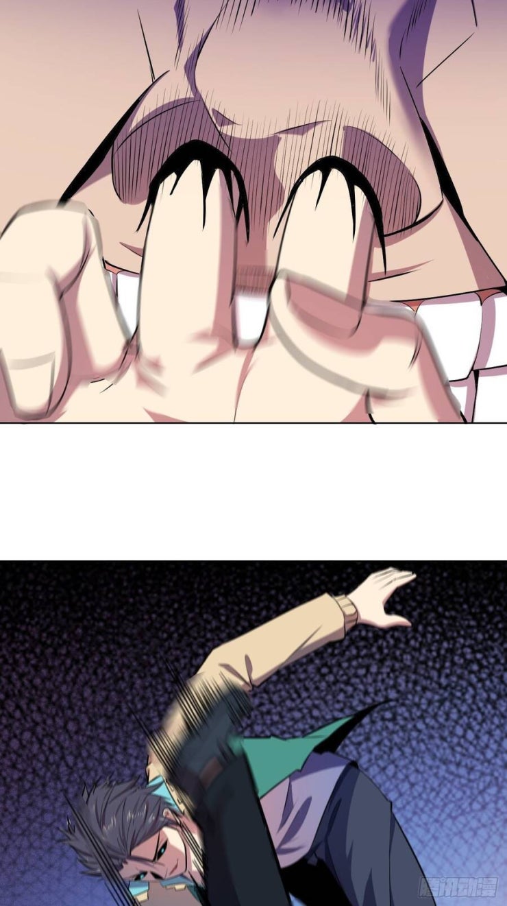 Chúa Tể Vực Thẳm - Page 20