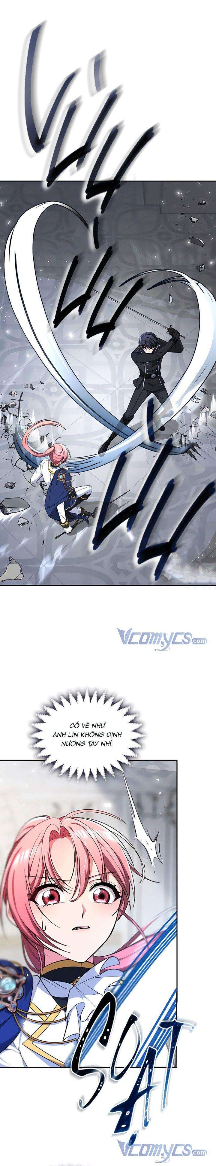 Regina Lena - Gửi Người Không Được Tha Thứ - Page 13