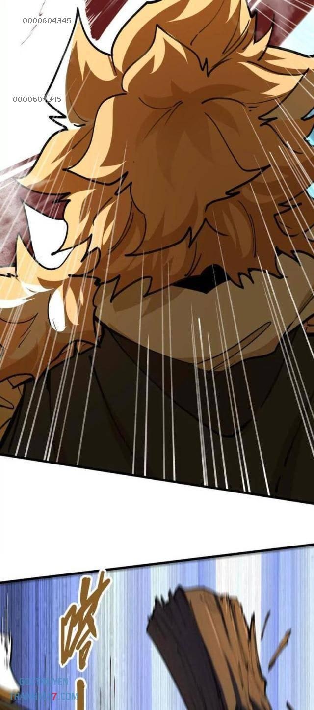 Tông Môn Của Ta Có Triệu Điểm Mạnh - Page 21