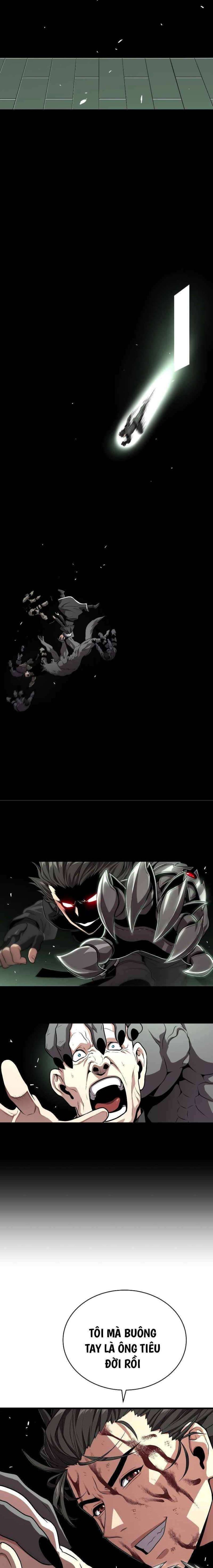 Luyện Cấp Chốn Địa Ngục - Page 20