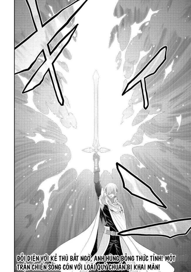 Hiraheishi Wa Kako Wo Yumemiru - Page 23