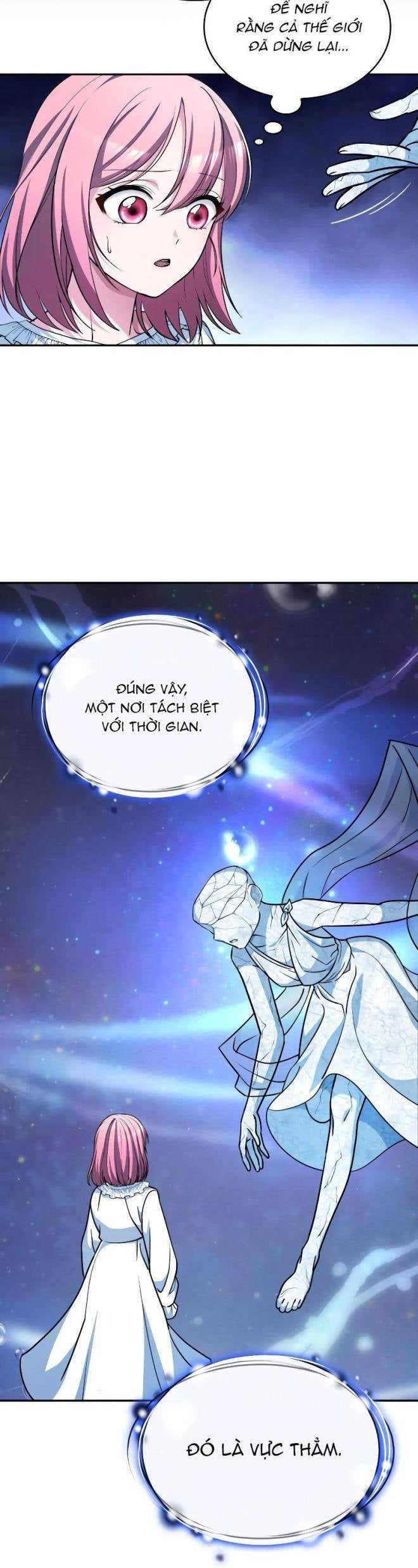 Regina Lena - Gửi Người Không Được Tha Thứ - Page 17