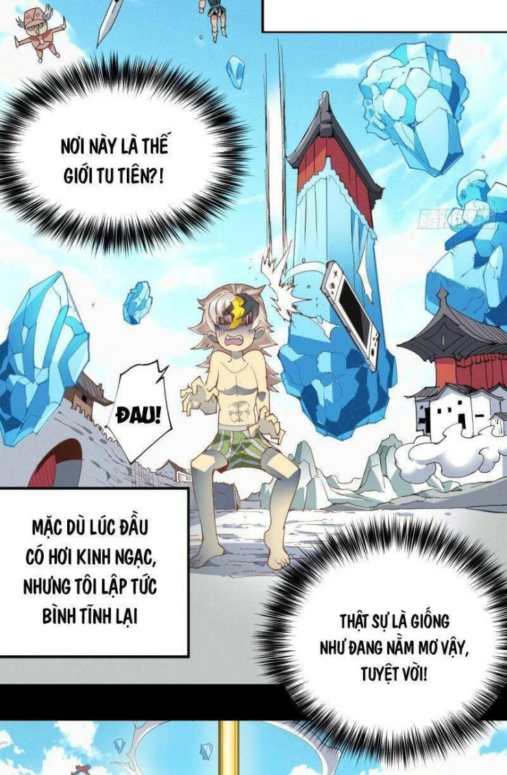 Người Trên Vạn Người - Page 10