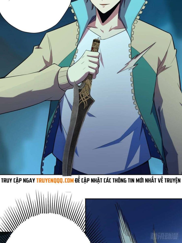 Chúa Tể Vực Thẳm - Page 9