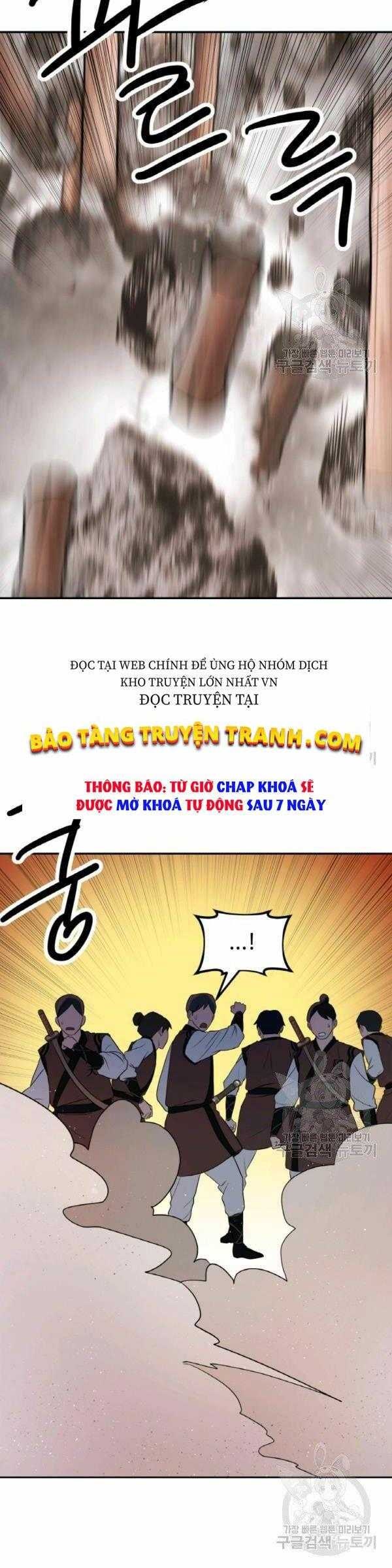 Thiên Hạ Đệ Nhất Phiêu Sĩ - Page 6