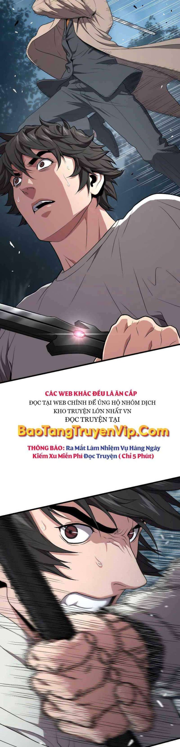 Luyện Cấp Chốn Địa Ngục - Page 30