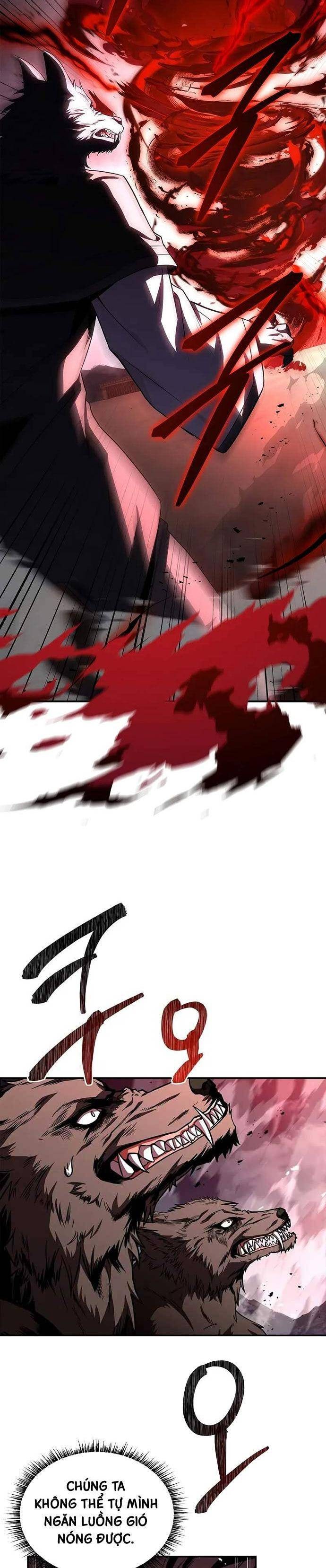 Pháp Sư Thiên Tài Giấu Nghề - Page 26