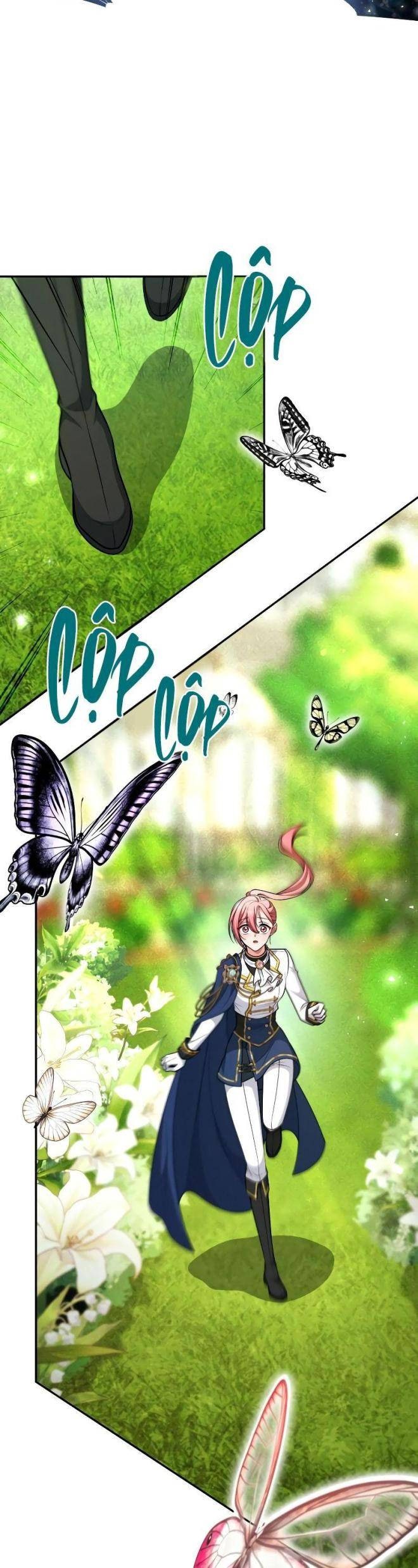 Regina Lena - Gửi Người Không Được Tha Thứ - Page 66