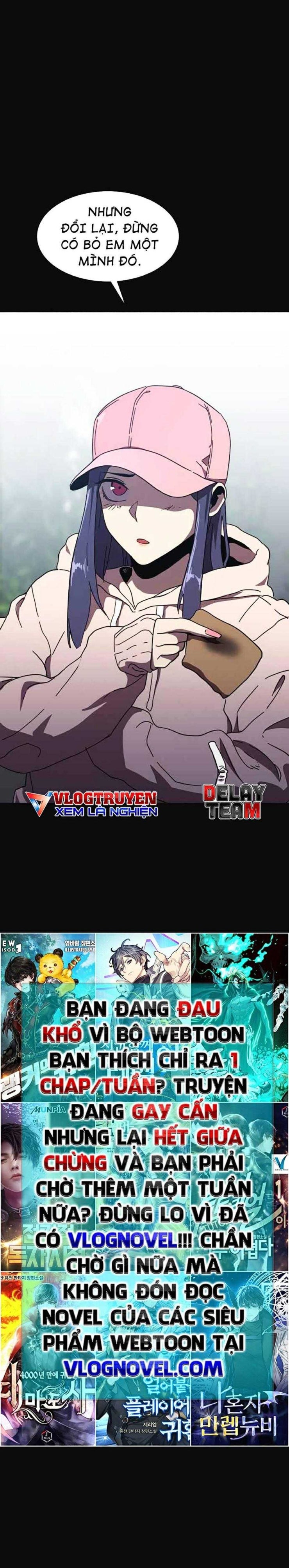 Trùm Cuối - Page 30