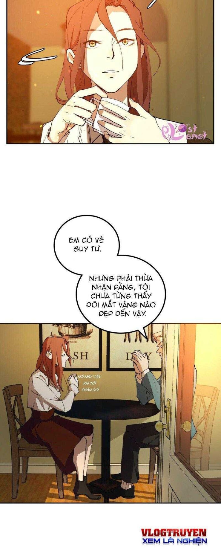 Dạ Lan Tím - Page 16