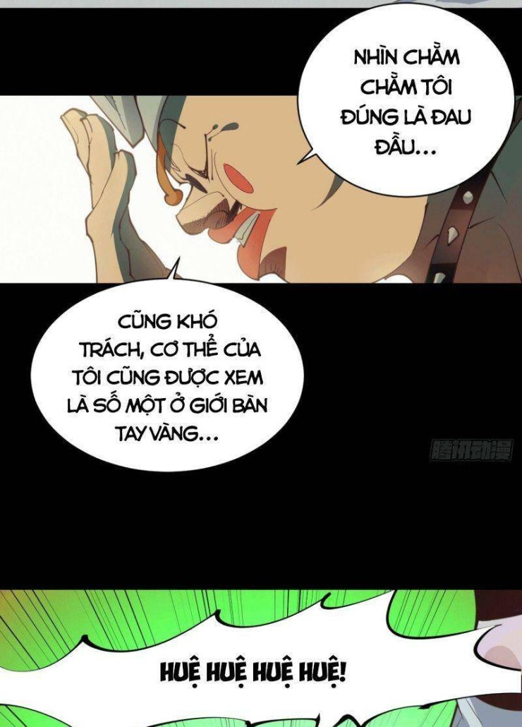 Người Trên Vạn Người - Page 16