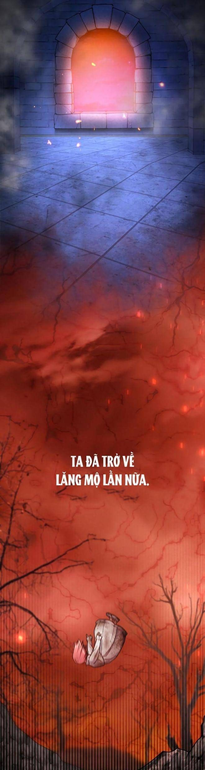 Regina Lena - Gửi Người Không Được Tha Thứ - Page 44