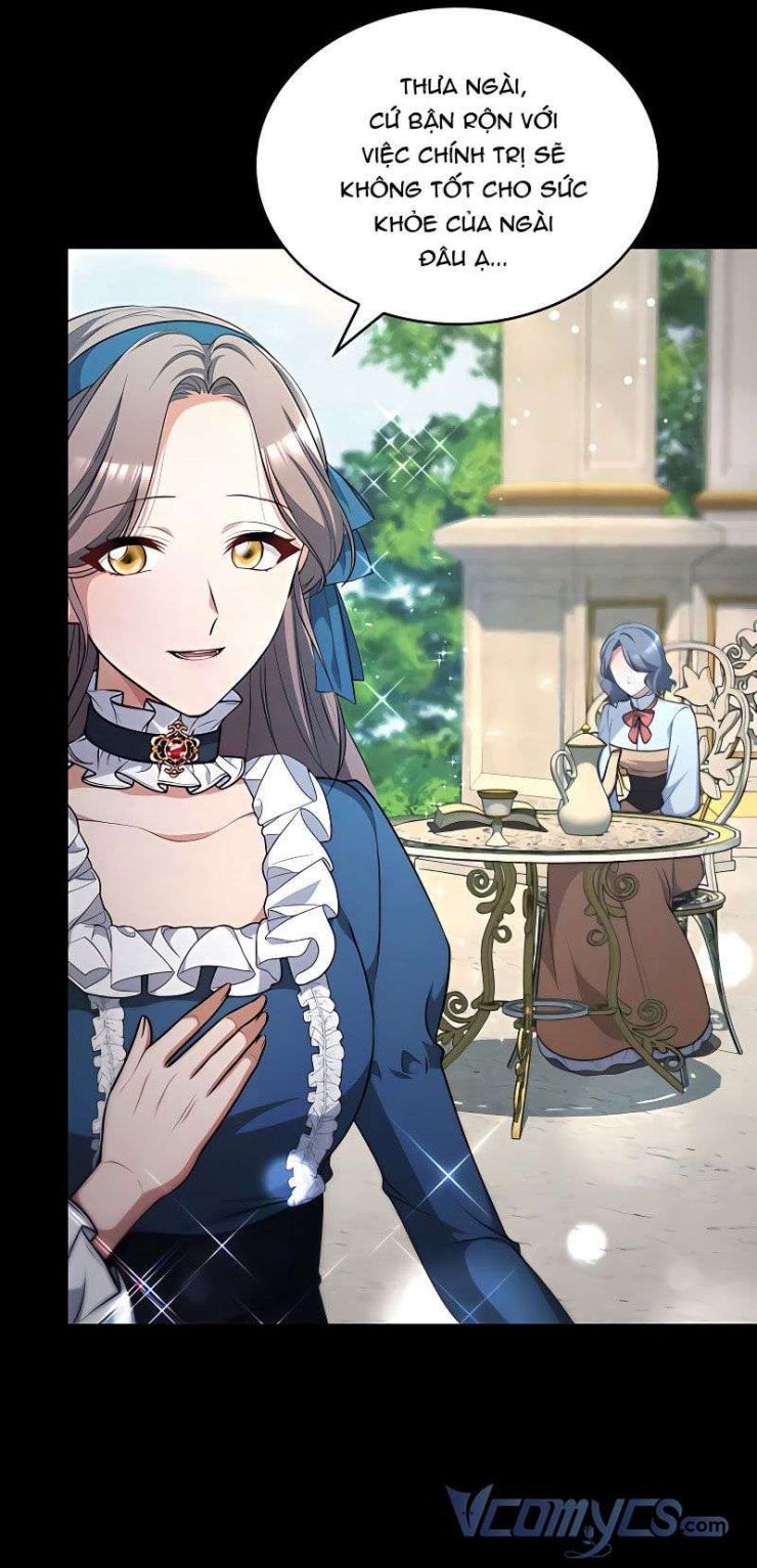 Regina Lena - Gửi Người Không Được Tha Thứ - Page 13