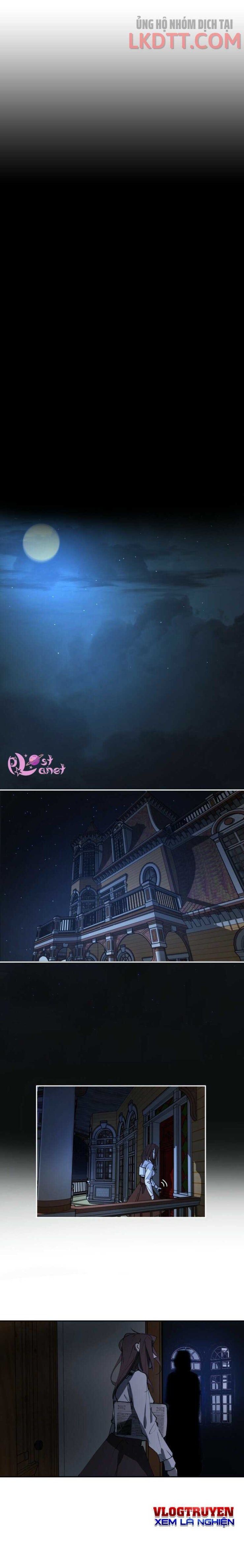 Dạ Lan Tím - Page 37