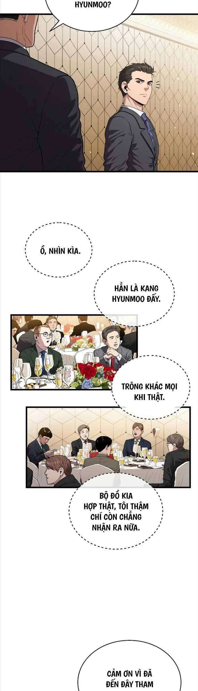 Luyện Cấp Chốn Địa Ngục - Page 38