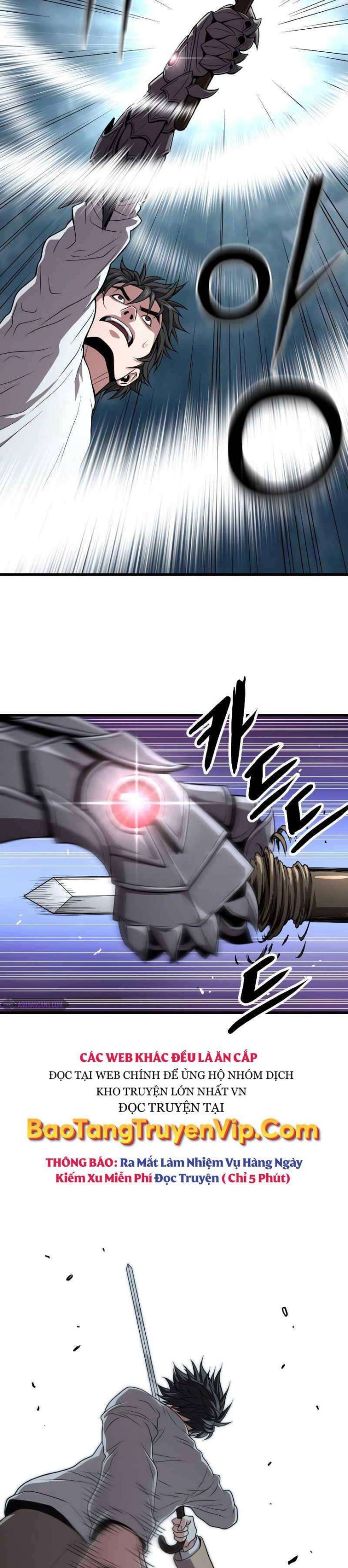 Luyện Cấp Chốn Địa Ngục - Page 13